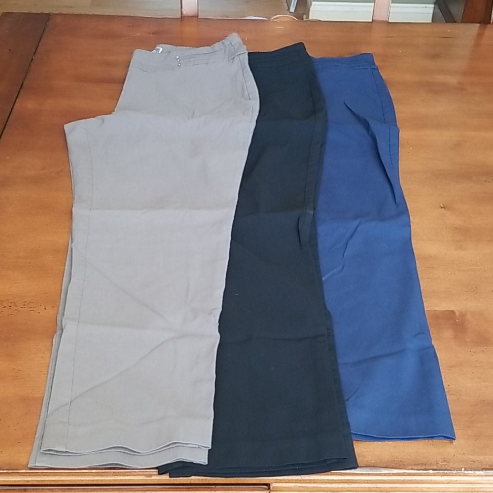 Womens pants